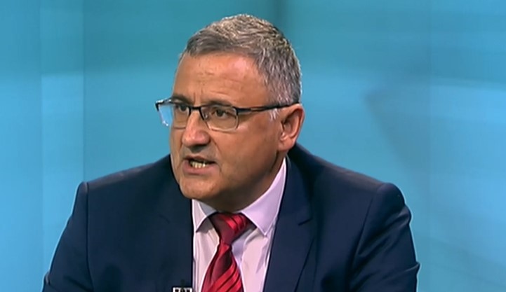 Едва ли има нещо конспиративно в забравените включени микрофони в